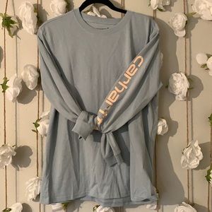 Carhartt Loose Fit Long Sleeve